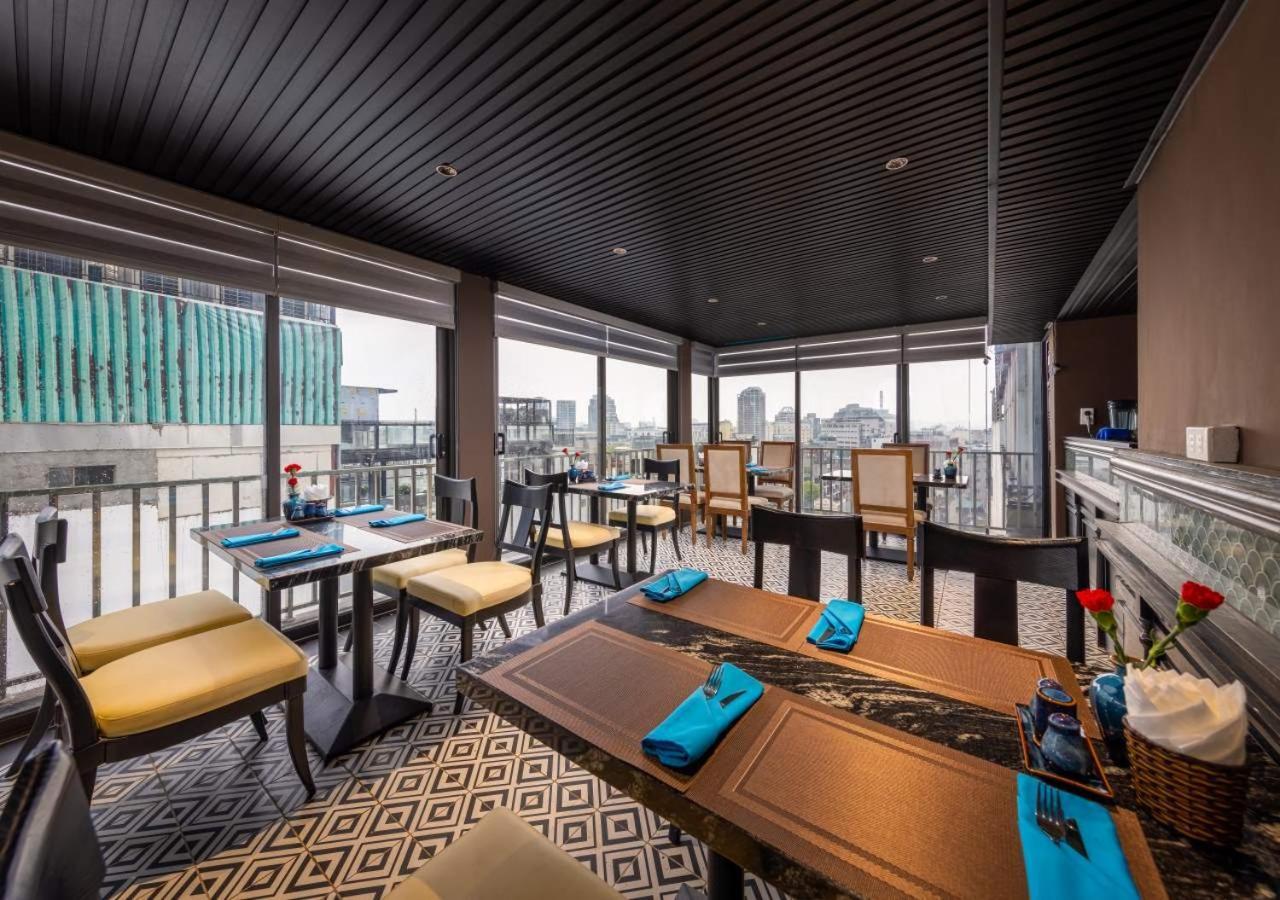 Family Suite Hotel Hanoi Exterior foto